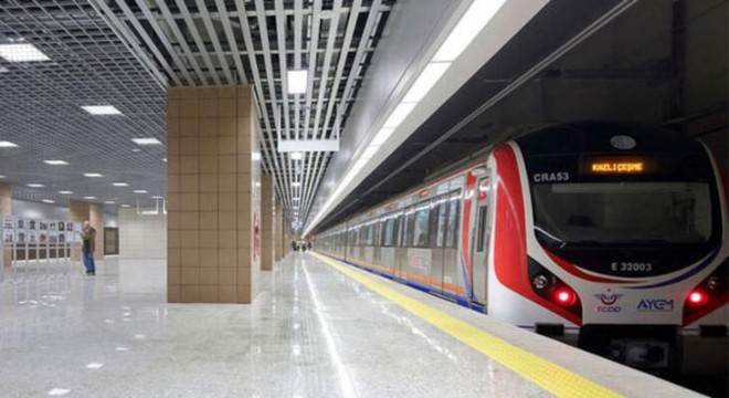 Bakanlıktan Marmaraya'a yapılan zam hakkında açıklama