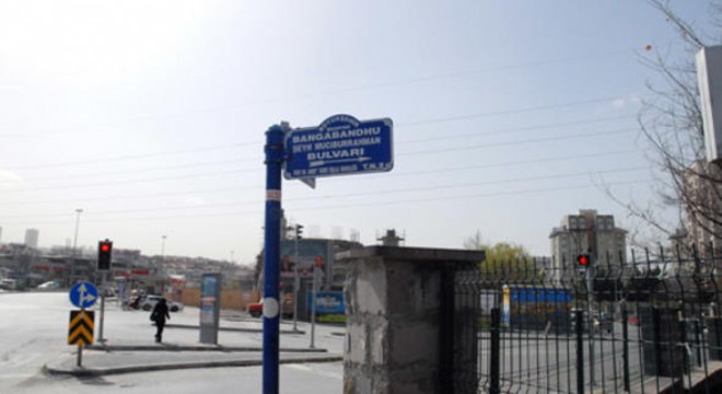 Banga Bandhu'da değişime ret