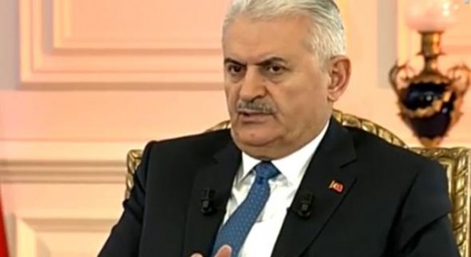 Başbakan Yıldırım Hollanda kriziyle ilgili çok önemli açıklamalar yaptı