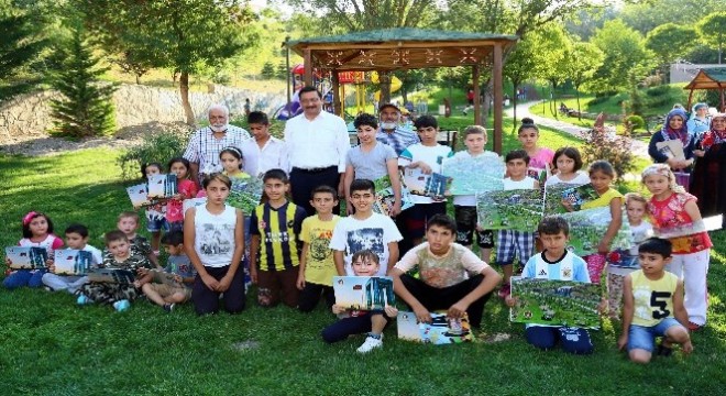 Başkan Ak 