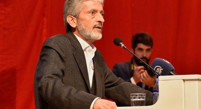 Başkan Tuna'dan gençlere mesaj