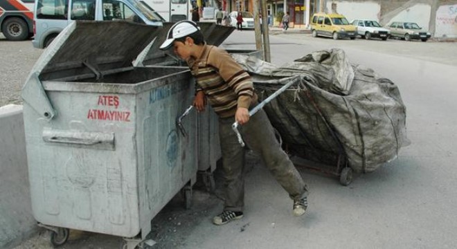 Başkent'in acı tablosu