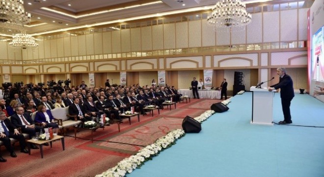 Başkent'te bilinçli tüketiciler ödüllendiriliyor