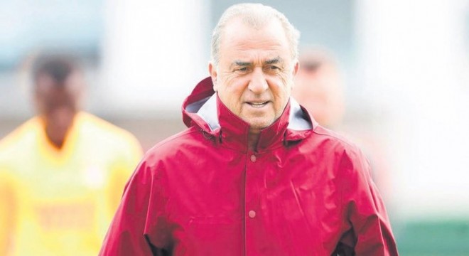 Başkentten Terim'e: Geçmiş olsun