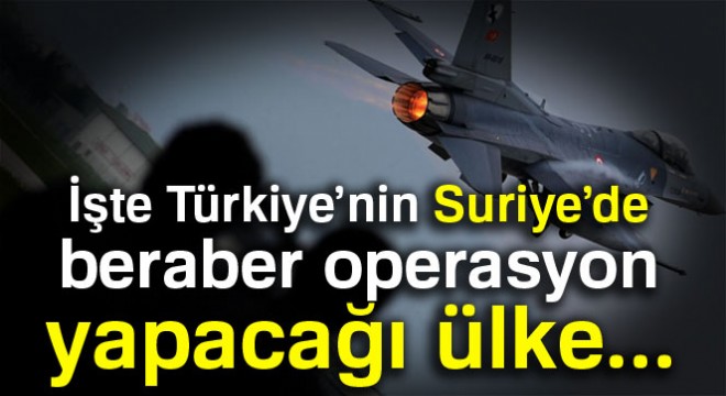 Batuhan Yaşar: 'Hava harekâtlarının perde arkası..