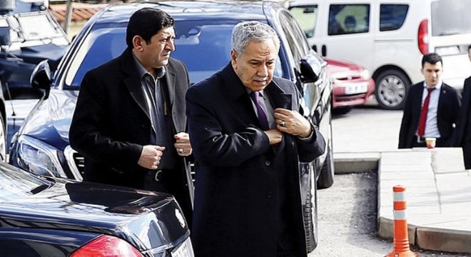 Bazı eski bakanlardan üslup uyarısı