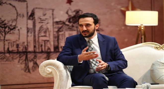 Bağcılar Belediye Başkanı Özdemir: