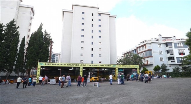 Bağcılar'da 35 noktada kurban kesilebilecek