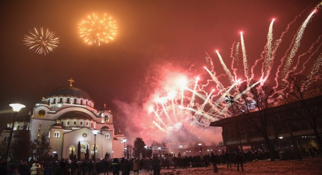 Belgrad EMITT 2022'de yer alıyor