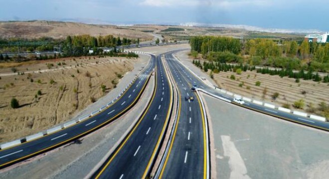 Beytepe Sabancı'ya bağlandı