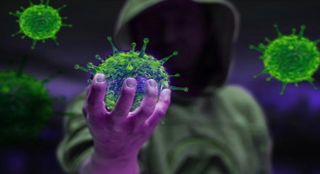 Bilim ve Teknoloji Haftası'na Covid-19'la mücadele damgasını vurdu