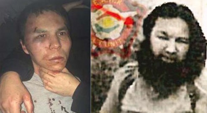 Bin Ladin tarifesi