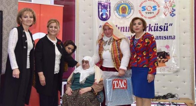 ‘Bir gün değil her gün hatırlanmalı'