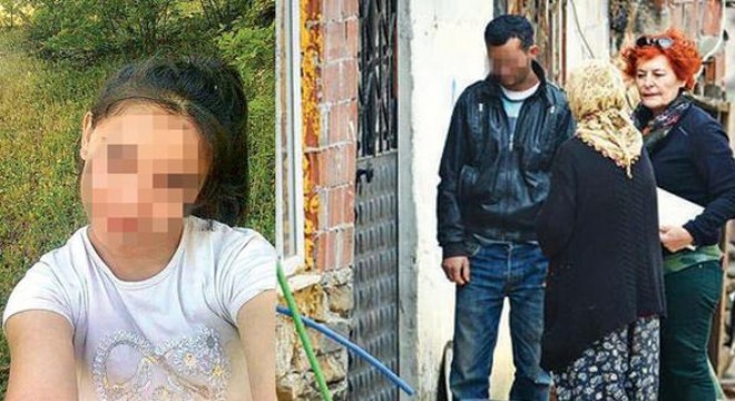 Bir utanç hikayesi! 14'ünde çocuk anne olacak
