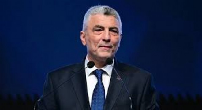 Bolat: Zorlu Koşullara Rağmen İhracat Artıyor
