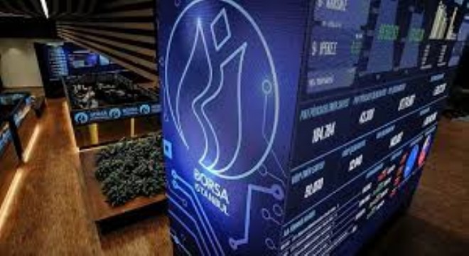 Borsa İstanbul'da Manipülasyon Soruşturması