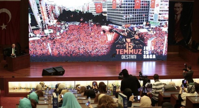 ‘Bu merhametsizliği yapanlara acınmaz'