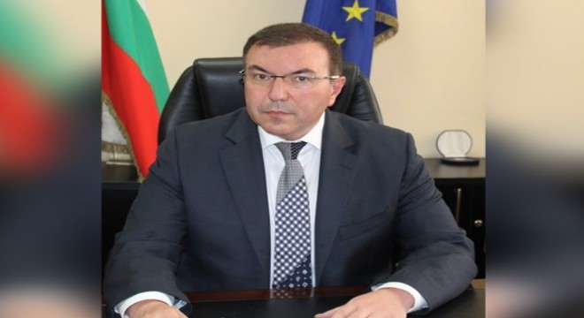 Bulgaristan'da aşılama başladı