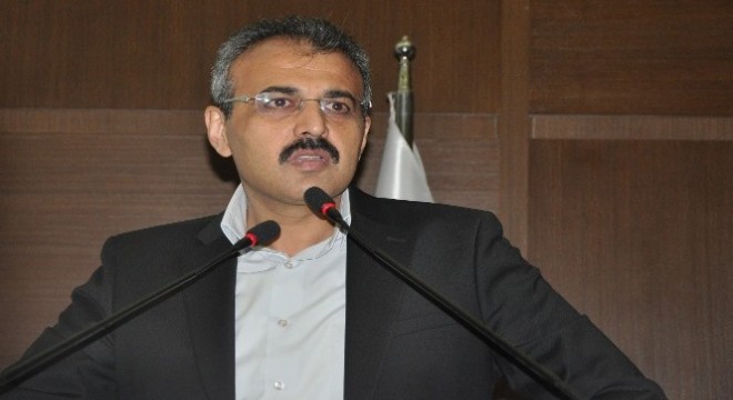 Büro Memur-Sen Genel Başkanı Yanbaz: