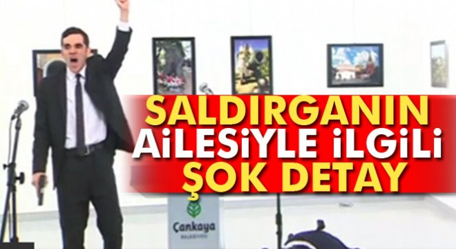 Büyükelçinin öldürülmesi olayı tüm gözleri Söke'ye çevirdi