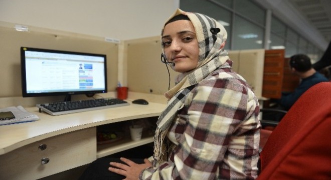 Büyükşehirin çözüm masası: “Mavi Masa”