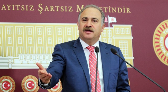 CHP Grup Başkanvekili Gök: Biz başından beri AB projesini çok önemsiyoruz