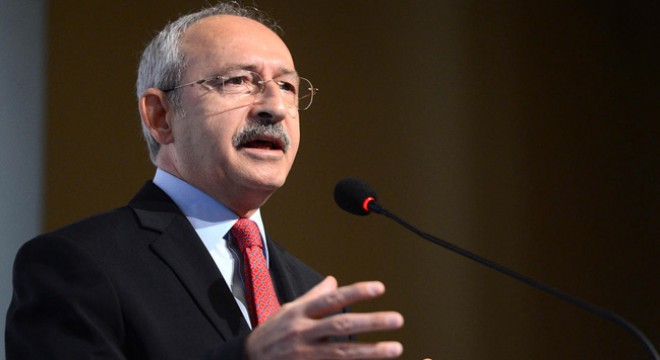 CHP'de Kılıçdaroğlu çatlağı
