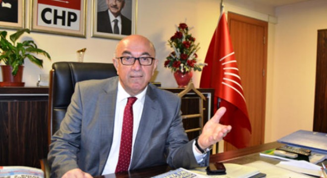 CHP'den Ankapark ihalesi eleştirisi