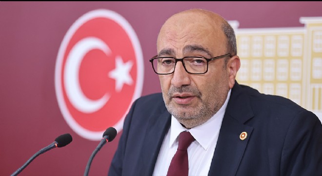 CHP'ye Açıkkapı'dan yargı tepkisi