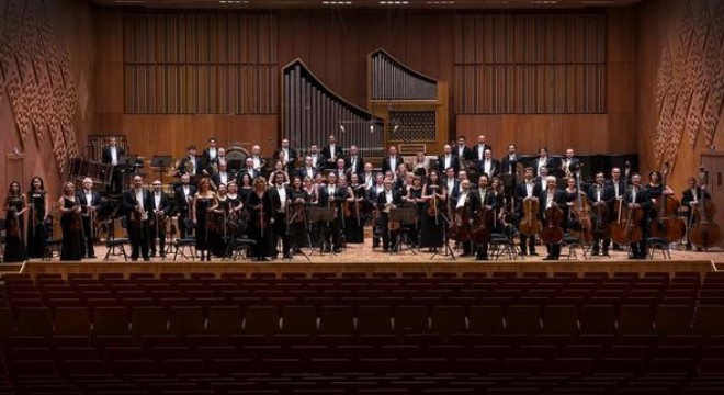 CSO'dan dünya çapında konser