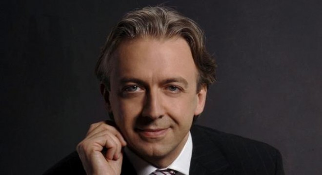 CSO'ya İtalyan şef