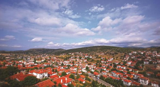 Çamlıdere fotoğraf karelerinde