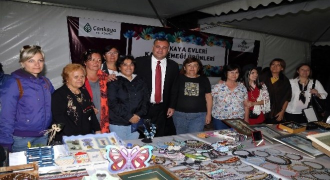 Çankaya'da eşitliğe duyarlı bütçe