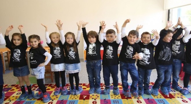 Çankaya'da yeni dönem kreş başvuruları başlıyor