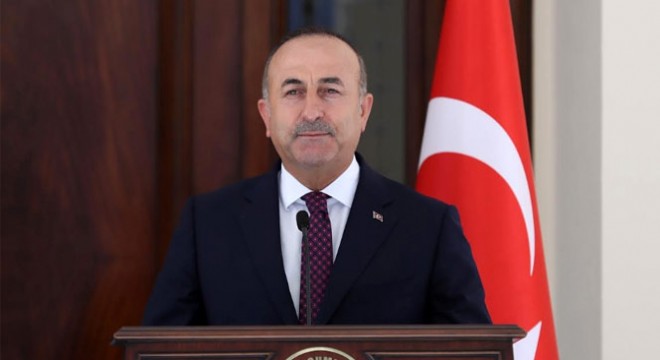 Çavuşoğlu'nun ABD ziyareti ertelendi