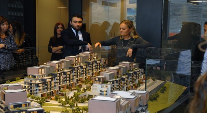 Çayyolu'na yeni boyut