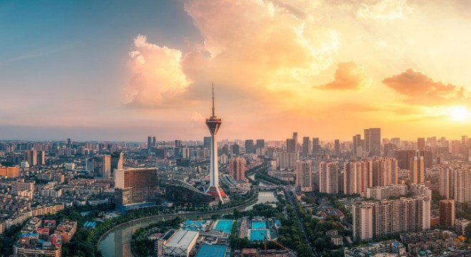 Chengdu 2023'te Dünya Bilim Kurgu Sözleşmesi'ne ev sahipliği yapacak