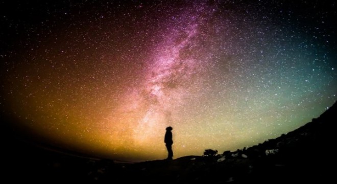 Çin, 2020 Uzay Konferansı'nı eylül ayında düzenleyecek