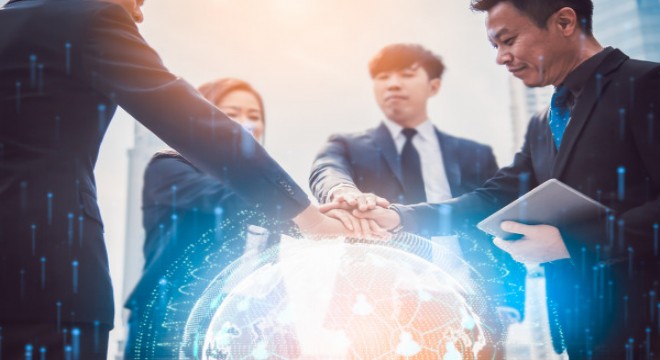 Çin'den ABD'ye çağrı: Birinci faz anlaşma için uygun koşullar yaratılmalı