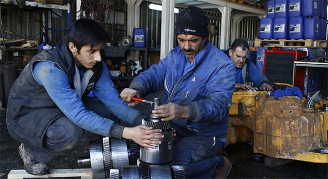 Çıraklık eğitiminde kayıt dönemi kaldırıldı