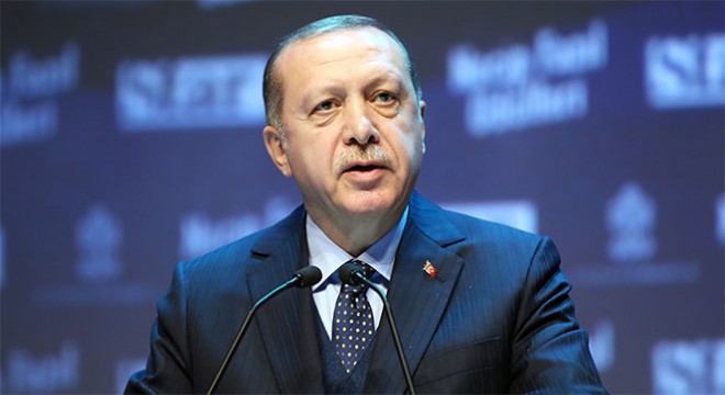 Cumhurbaşkanı Erdoğan, Varna'da Türkiye-AB Zirvesi'ne katılacak