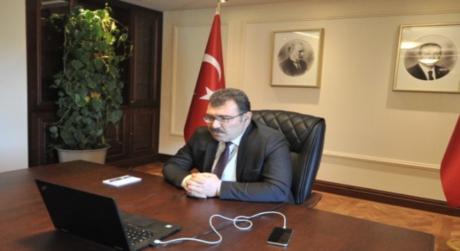 Cumhurbaşkanlığı Bilim Teknoloji ve Yenilik Politikaları Kurulu'nun faaliyetleri