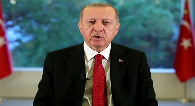 Cumhurbaşkanlığı Kabinesi toplandı