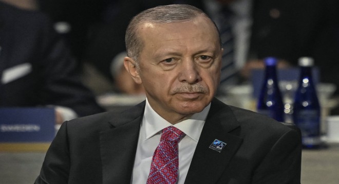 Cumhurbaşkanı Erdoğan, ABD'den döndü