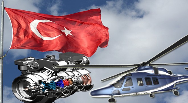 Cumhurbaşkanı Erdoğan, İlk Millî Helikopter Motorumuzun Açılış Töreni'ne katıldı