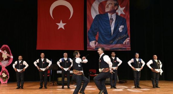 Dadaşlar buluştu