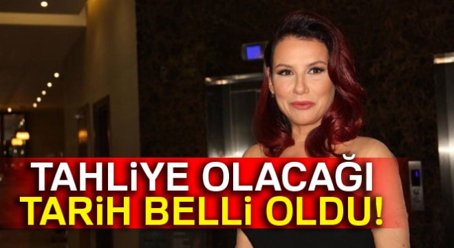 Deniz Seki 5 Haziran'da tahliye olacak