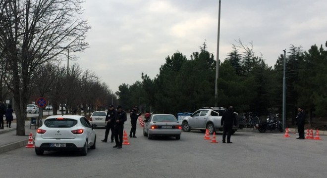 Direkt geçiş rahatlattı