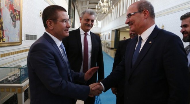 Direkt uçuşa destek sözü