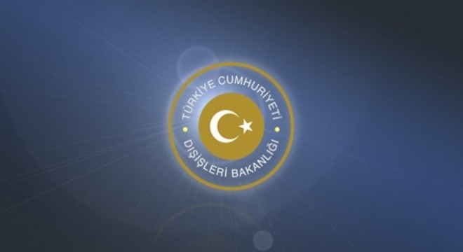 Dışişleri Bakanlığı'ndan Türkiye-ASEAN ortaklığı açıklaması